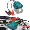 Nödladdare för Startbatteri 12V med Makita 18V Kompatibilitet