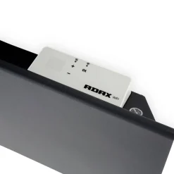Neo H WT Wifi Grå Väggmonterad Elradiator