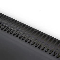 Neo H WT Wifi Grå Väggmonterad Elradiator