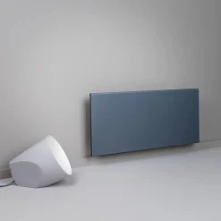 Neo H WT Wifi Grå Väggmonterad Elradiator