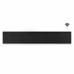 Neo L KWT WiFi Svart