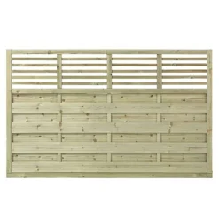 Newline 180x110 cm Tryckimpregnerad