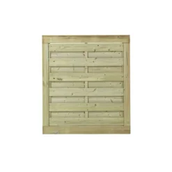 Newline 100x110 cm Tryckimpregnerad