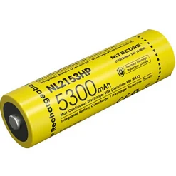 NL2153HP 5300mAh