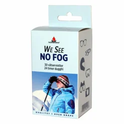 No Fog