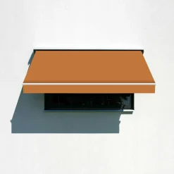 Nordic Light DA32 Orange