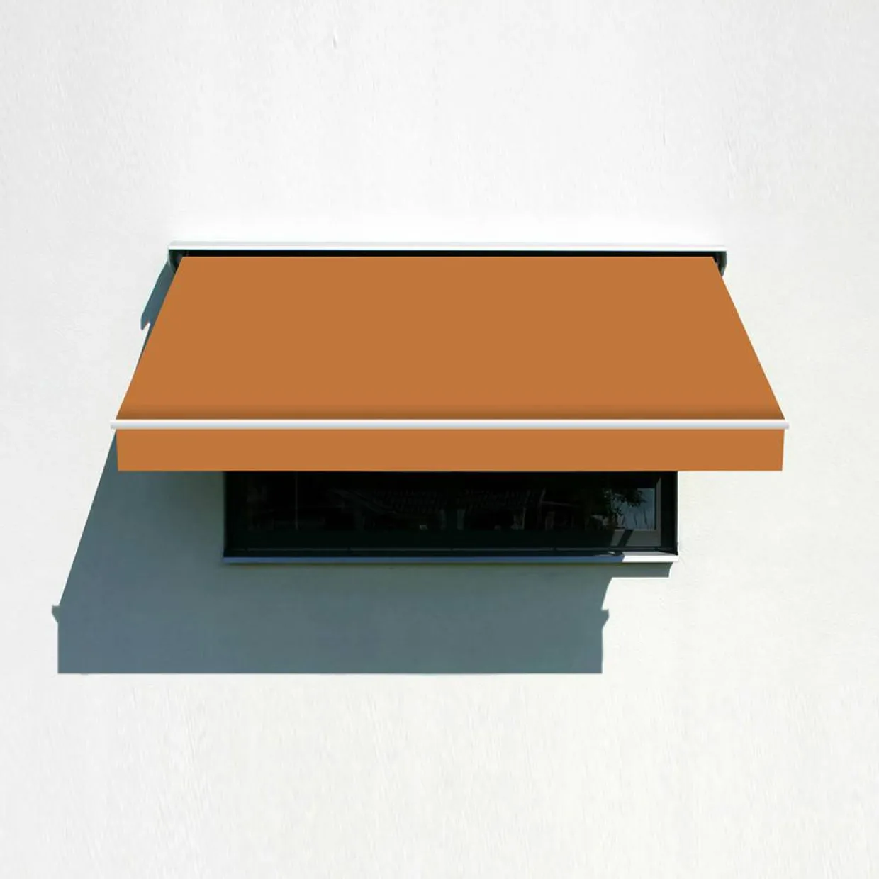 Nordic Light DA32 Orange
