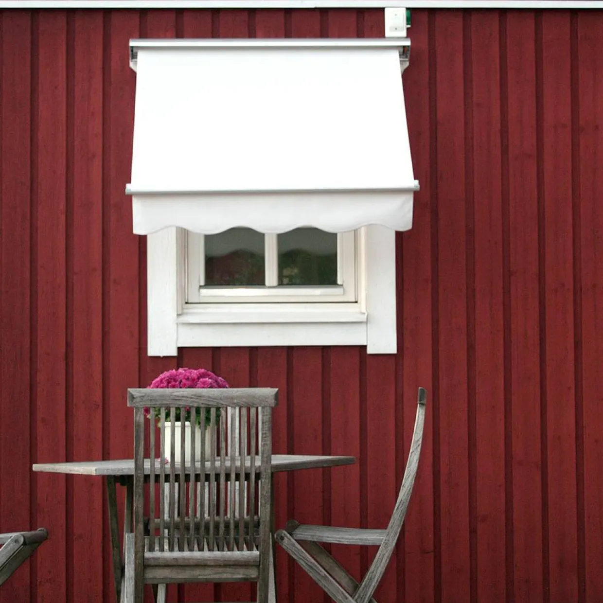 Nordic Light DA32 Röd