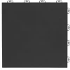Nova Graphite Grey Golvrall i Plast