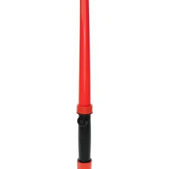 NSP-1632 LED Röd Batteridriven Arbetslampa