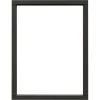 NTech Aluminium BlackLine Svart