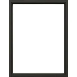 NTech Aluminium BlackLine Svart