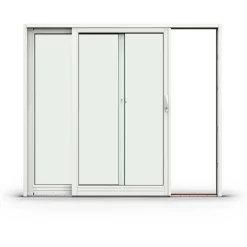 NTech Aluminium 2-Delad