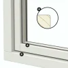 NTech Aluminium Lagerfört