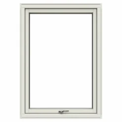 NTech 3-Glas Aluminium Lagerfört
