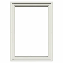 NTech 3-Glas Aluminium Lagerfört