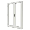 NTech Helglasad Aluminium