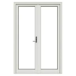 NTech Helglasad Aluminium