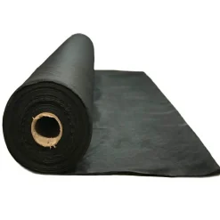 N2 2,5 x 100 m Svart
