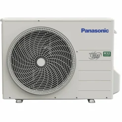 NZ25YKE Etherea Wifi-Styrd 3,4kW
