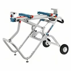 och arbetsbord Bosch GTA 2500 W Professional