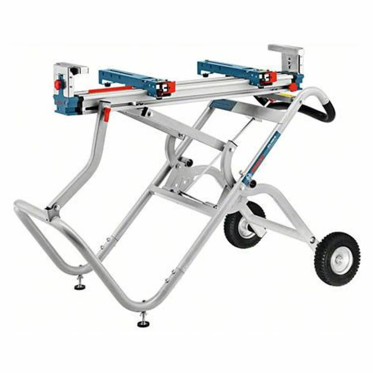 och arbetsbord Bosch GTA 2500 W Professional