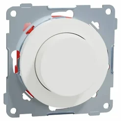 One 370 LED Infälld Vridbar Bakkantsstyrd IP21