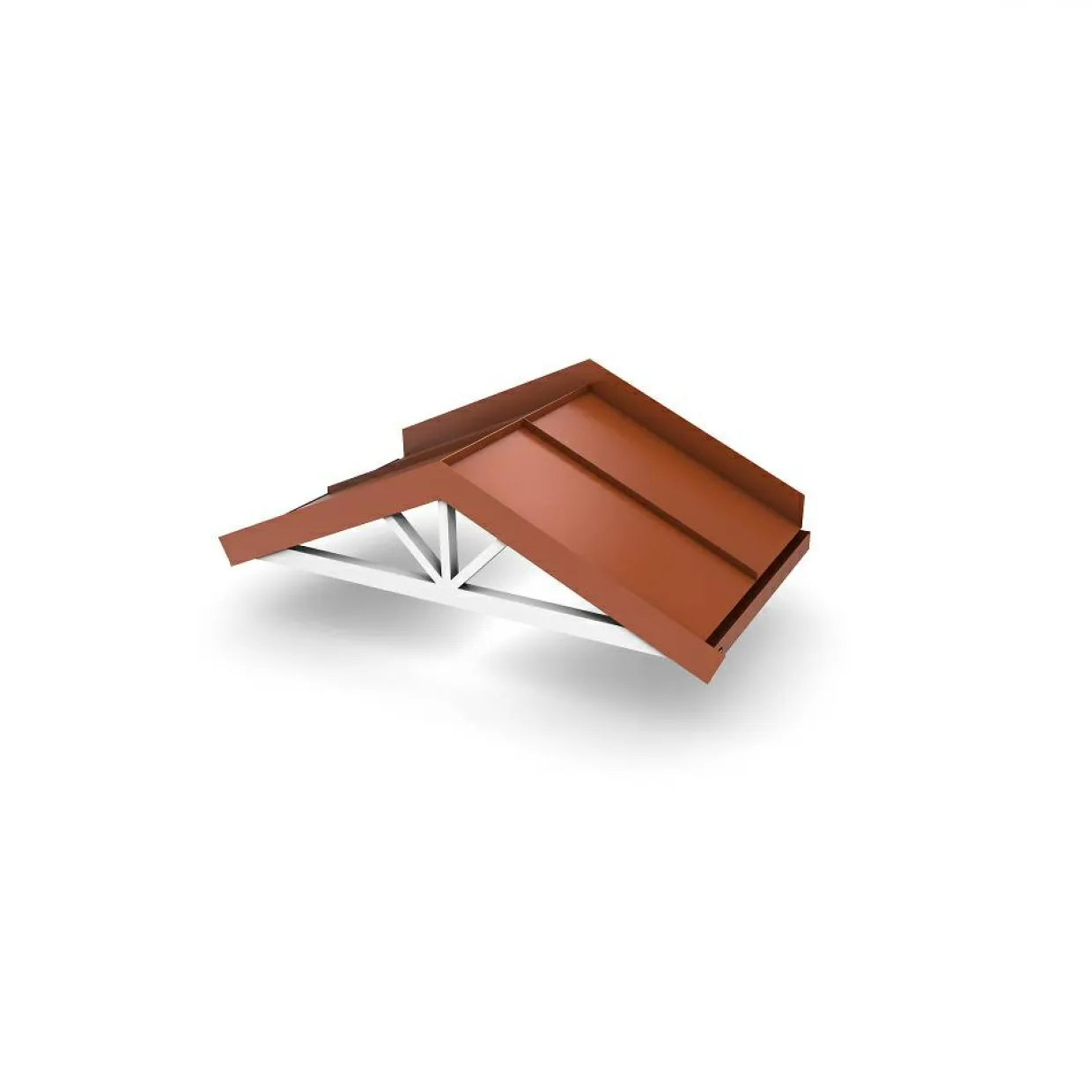 Open Angled