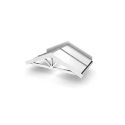 Open Angled
