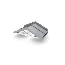 Open Angled