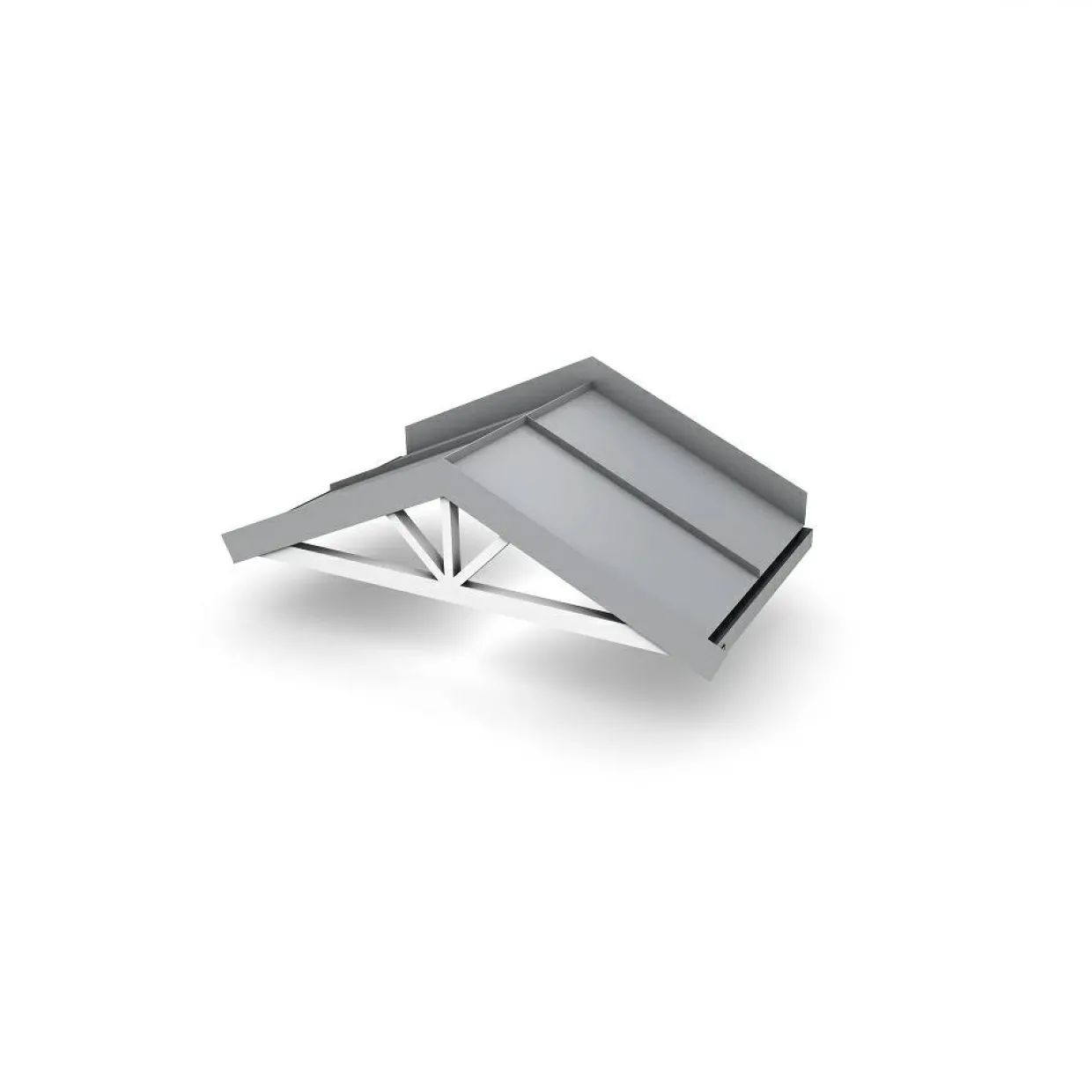 Open Angled