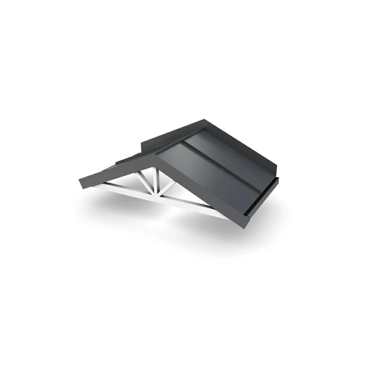 Open Angled