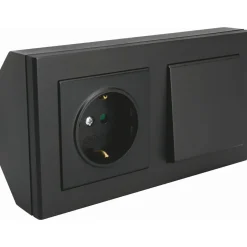 Optima 1P/Tr+Uttag