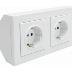 Optima 2Xschuko