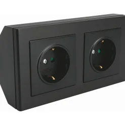 Optima 2Xschuko