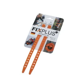 Orange 23 cm 2-Pack