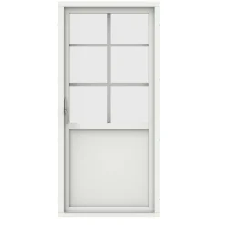 Original Aluminium 100
