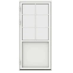 Original Aluminium 100