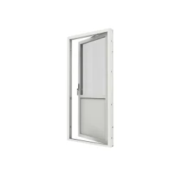 Original Aluminium 100