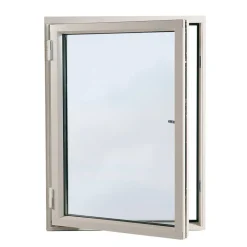 Original Aluminium 100