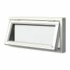 Original Aluminium 100 3-Glas