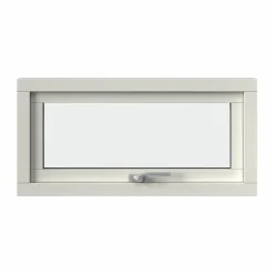 Original Aluminium 100 3-Glas