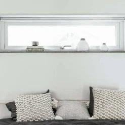 Original Aluminium 100 3-Glas