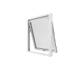 Original Aluminium 100 3-Glas