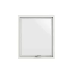 Original Aluminium 100 3-Glas