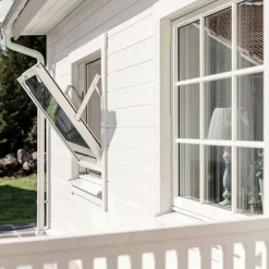 Original Aluminium 100 3-Glas