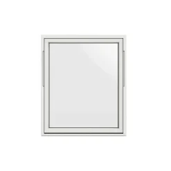 Original Aluminium 100 3-Glas