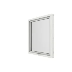 Original Aluminium 100 3-Glas
