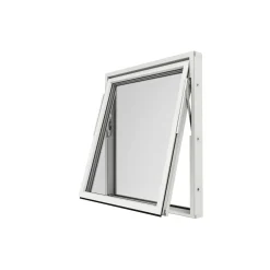 Original Aluminium 100 3-Glas