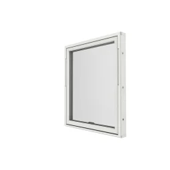 Original Aluminium 100 3-Glas